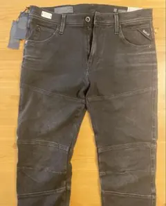 限定100本】REPLAY リプレイ HYPERFLEX ホワイトデニム 30 - メルカリ