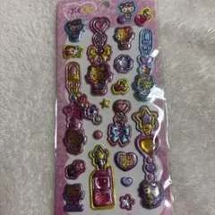 ぷくキラ♡日焼けキティ