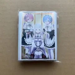 2025年最新】レム＆ラム スリーブの人気アイテム - メルカリ