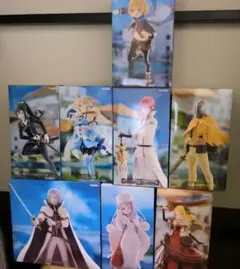 2026年最新】Re:ゼロから始める異世界生活 8 の人気アイテム - メルカリ