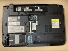FUJITSU FMV−BIBLO NF FMVNFC50B FUJITSU FMV−BIBLO NF FMVNFC50B - メルカリ