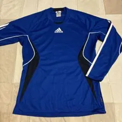 adidas アディダス　長袖　ロンT スポーツウェア