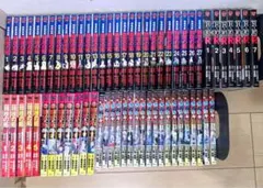 特攻の拓　全巻＋外伝全巻セット☆ 特攻の拓 ぶっこみの拓 全巻セット