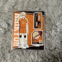 ハイキュー!! 月島蛍 アクリルスタンド