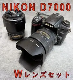 ❤即購入1000円OFF❤ Nikon D7000 単焦点 × 広角＆望遠レンズ ニコン d7000 望遠レンズのおすすめ人気商品一覧 通販 - Yahoo