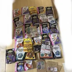 ベイブレードバースト　まとめ売り