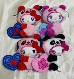 2026年最新】中国キティちゃんの人気アイテム - メルカリ