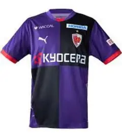 京都パープルサンガ⭐️2003-2004⭐️アウェイ⭐️ユニフォーム⭐️Oサイズ データで見る京都サンガFC on X: 