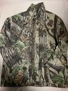 Deerhunter社製 リアルツリーカモ ハンティングジャケット 90s〜00