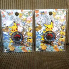 ポケットモンスター 21世紀記念ピンバッジ 未開封 - メルカリ