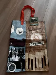 Trader Joe's シカゴ限定 エコバッグのサムネイル