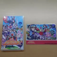 届けろ!戦え!カラミティエンジェルズ