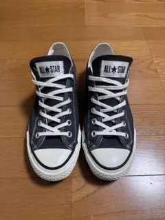 CANVAS ALL STAR J OX MADE IN JAPAN