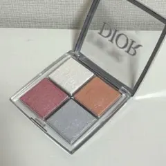 DIOR バックステージフェイスグロウパレット 006