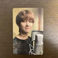 SEVENTEEN ディエイト トレカ