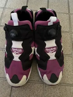 Reebok CLASSIC INSTAPUMP FURY OG PURPLE