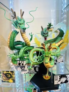 遊戯王 三幻神 フィギュアセット 限定台座付 コトブキヤ 重巧超大