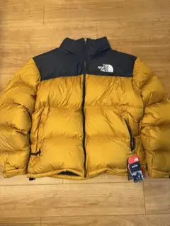 THE NORTH FACE 1996 RETRO NUPTSE JACKET