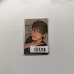 バンチャン Hollow ソニミュ特典