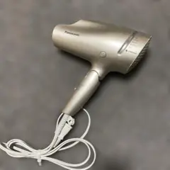 ジャンク品 Panasonic ヘアドライヤー EH-NA0J - メルカリ