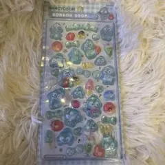 a*u様 ボンボンドロップシール ハンギョドン