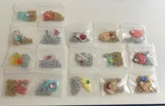 セボンスター17点セット（2020〜2022）