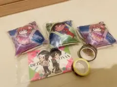 名探偵コナン くら寿司 コラボ グッズセット