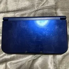 3DS LL 本体とソフト