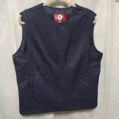 CONVERSE コンバース 薄手 ナイロンベスト