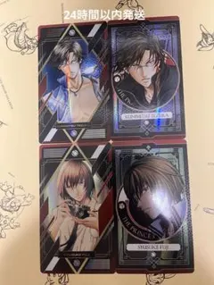 新テニスの王子様 オーロラアルカナコレクション 不二周助 - メルカリ