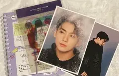 DICON DFESTA BTS