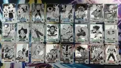 ドラゴンボールスーパーダイバーズ アドバンスパック　N、R コンプリートセット