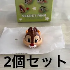 シークレットリング 指輪 ディズニーストア - メルカリ