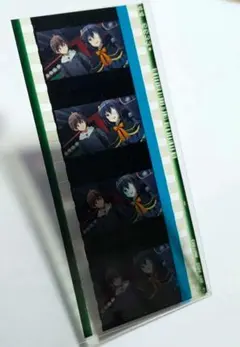 2026年最新】中二病でも恋がしたい フィルムの人気アイテム - メルカリ