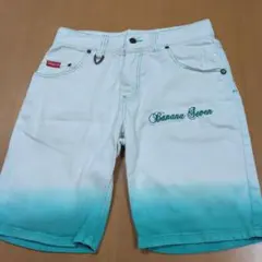 BANANA　SEVEN　ハーフパンツ