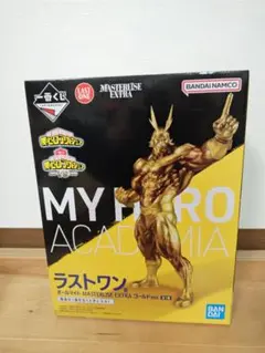 【箱無し】ラストワン　オールマイト　メタリックカラー 2025年最新】ラストワン オールマイトの人気アイテム - メルカリ