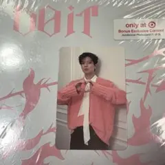 Stray kids DO IT US Target限定 トレカ スンミン②