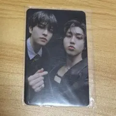 Stray Kids 스키즈 유닛트레카 ATE 승민 한