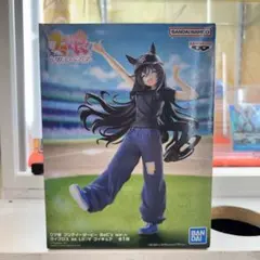 ウマ娘 プリティーダービー BoC'z we\n ヴイブロス as LilV