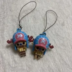 チョッパー ストラップ　2個セット