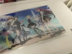 2025年最新】グリザイア アクリルスタンドの人気アイテム - メルカリ