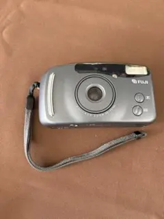 値下げ！FUJIFILM ZOOM CARDIA SUPREME OP 本体のサムネイル