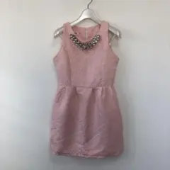 結婚式 パーティドレス