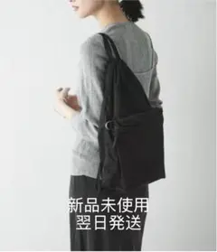 完売品！感謝セール【新品】 NOMADISノマディス 別注SHOULDERバッグ