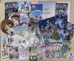 キンプリ シングル アルバム グッズ まとめ売り 7点 - メルカリ