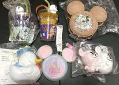 ディズニー スナックケース まとめ