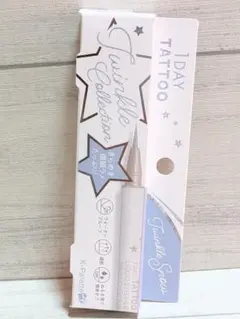 K-Palette 1DAY TATTOO Twinkle Snowのサムネイル