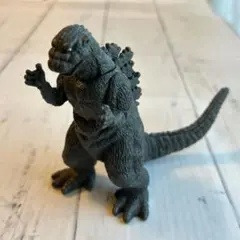 ゴジラ フィギュア