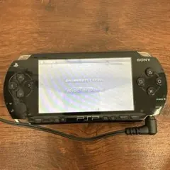 ★通電確認済★SONY PSP-1000 プレイステーション