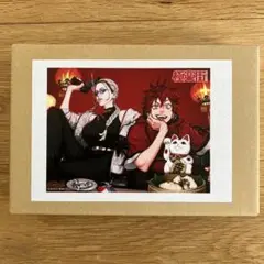 集英社マンガ祭 極楽街 アクリルボード - メルカリ